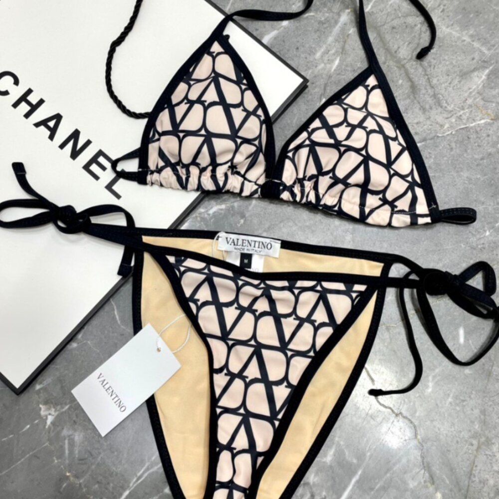 Valentino Fashion Bikini